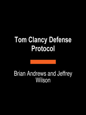 cover image of Defense Protocol